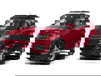 Used 2018 Jeep Compass Latitude w/ Popular Equipment Group image 1