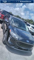 Used 2022 Ford Escape SEL image 1