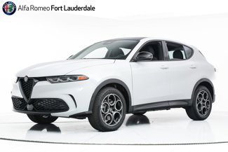 New 2025 Alfa Romeo Tonale image 1