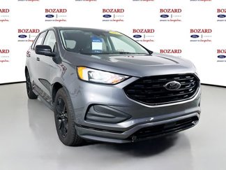 Certified 2022 Ford Edge SE w/ Black Appearance Package image 1