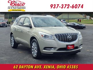 Used 2015 Buick Enclave Leather image 1