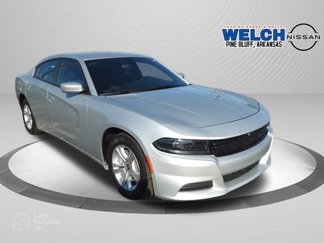 Used 2022 Dodge Charger SXT image 1