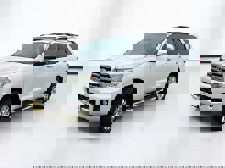 Used 2012 Toyota Sequoia Platinum image 1