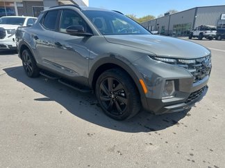 Used 2024 Hyundai Santa Cruz Night image 1