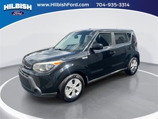 Used 2016 Kia Soul image 1