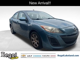 Used 2011 MAZDA MAZDA3 i Sport image 1