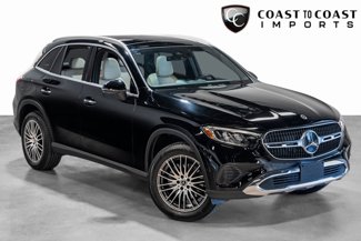 Used 2024 Mercedes-Benz GLC 300 4MATIC image 1