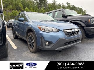 Used 2021 Subaru Crosstrek 2.0i Premium image 1
