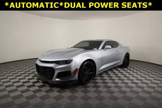 Used 2018 Chevrolet Camaro LT image 1