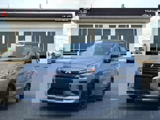 New 2024 Mitsubishi Mirage Black Edition image 1