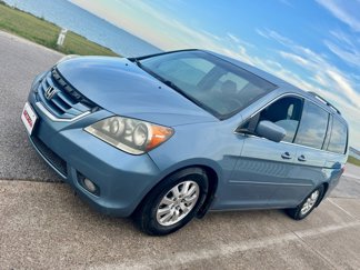Used 2010 Honda Odyssey EX image 1