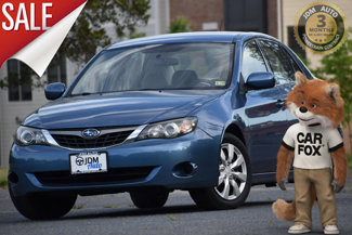 Used 2009 Subaru Impreza 2.5i image 1