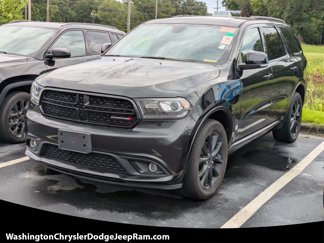 Used 2018 Dodge Durango GT w/ Premium Group image 1