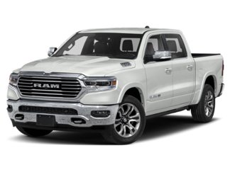 Certified 2021 RAM 1500 Limited image 1