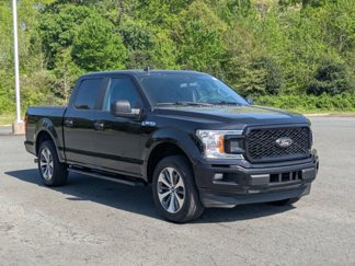Certified 2020 Ford F150 XL w/ Equipment Group 101A Mid image 1