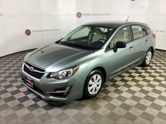 Used 2015 Subaru Impreza 2.0i image 1