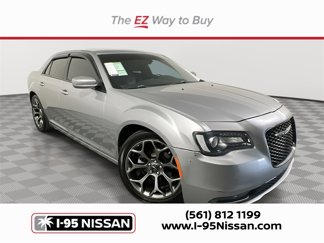 Used 2015 Chrysler 300 S image 1