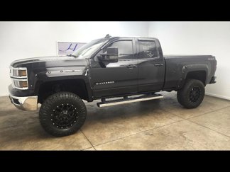 Used 2015 Chevrolet Silverado 1500 LT w/ All Star Edition image 1
