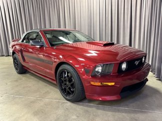Used 2007 Ford Mustang GT Premium image 1