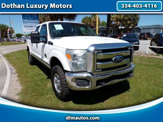 Used 2011 Ford F250 XLT image 1
