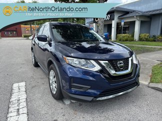 Used 2018 Nissan Rogue S image 1