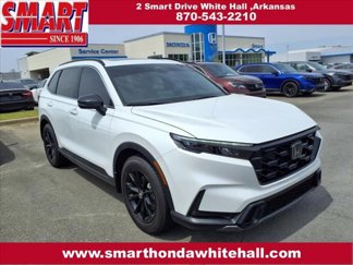 Used 2023 Honda CR-V Sport image 1