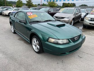 Used 2001 Ford Mustang GT image 1