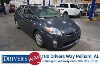 Used 2011 Toyota Prius Three image 1