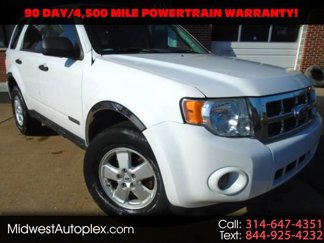 Used 2012 Ford Escape XLS image 1