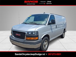 Used 2017 GMC Savana 2500 image 1