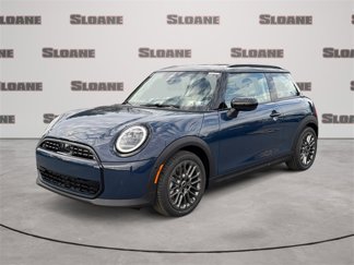 New 2025 MINI Cooper 2-Door Hardtop image 1