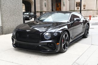 Used 2021 Bentley Continental GT image 1