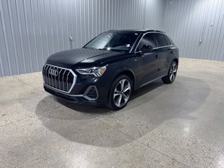 Used 2021 Audi Q3 2.0T Premium Plus w/ Premium Plus Package video 1