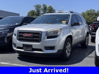 Used 2015 GMC Acadia SLE image 1