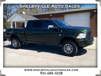 Used 2012 RAM 2500 Laramie image 1