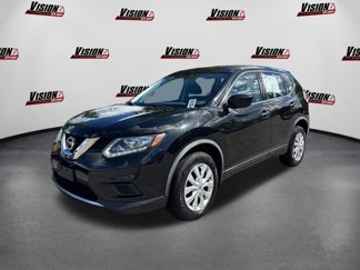 Used 2016 Nissan Rogue S image 1