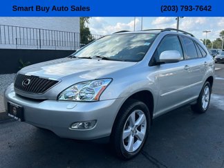 Used 2006 Lexus RX 330 AWD image 1