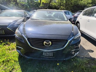 Used 2017 MAZDA MAZDA6 Grand Touring image 1