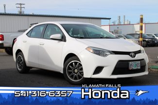 Used 2014 Toyota Corolla LE image 1