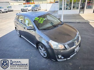 Used 2010 Pontiac Vibe GT image 1