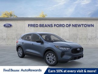New 2025 Ford Escape Active w/ Cold Weather Package image 1