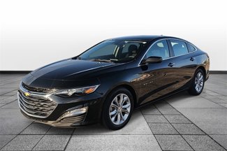 Used 2023 Chevrolet Malibu LT image 1