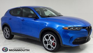 New 2024 Alfa Romeo Tonale Veloce image 1