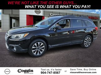 Used 2016 Subaru Outback 2.5i Limited w/ Popular Package #4 image 1