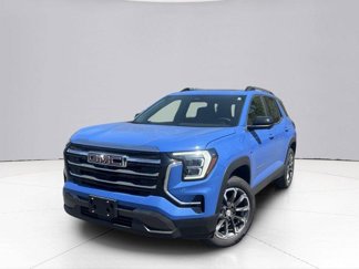 New 2025 GMC Terrain Elevation w/ Elevation Premium Package image 1