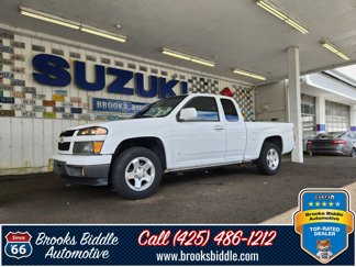 Used 2009 Chevrolet Colorado LT w/ Power Convenience Package image 1