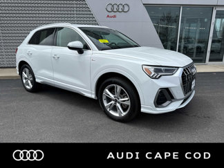 Used 2022 Audi Q3 2.0T Premium Plus image 1