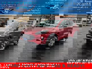 Certified 2022 Ford Escape SE w/ Convenience Package image 1