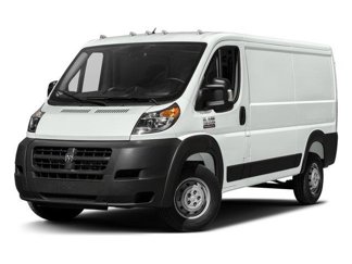 Used 2017 RAM ProMaster 1500 image 1