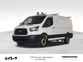 Used 2019 Ford Transit 250 130 Low Roof image 1